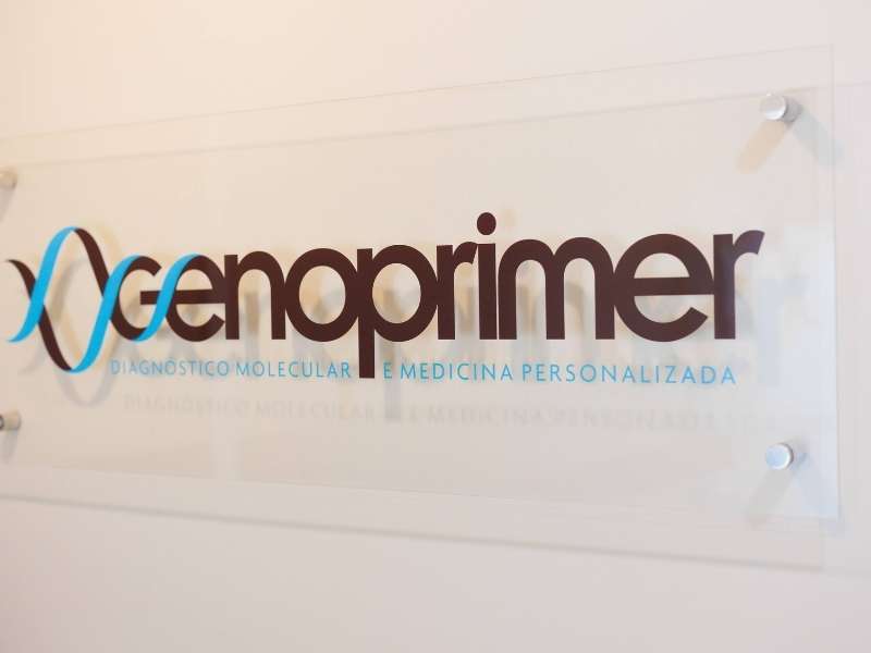 Genoprimer Diagnostico Molecular Ltda